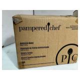 Lot of Pampered Chef