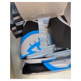 Glasses Case, Glasses, & Rags