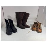 Like New Shoes - 7.5 and 9