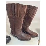 Like New Shoes - 7.5 and 9