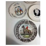 Lot of Plates