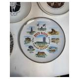 Lot of Plates