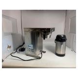 Curtis TLP12A Coffee Maker