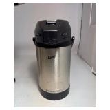 Curtis TLP12A Coffee Maker