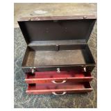 Tool Box