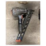 Paslode PowerMaster Plus 30-Degree Pneumatic Framing Nailer