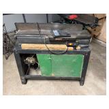 Craftsman 6” Joiner