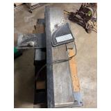 Craftsman 6” Joiner