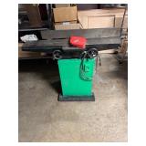 6” Jointer