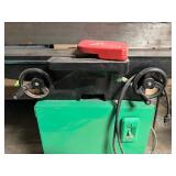 6” Jointer