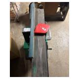 6” Jointer