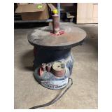 Central Machinery Oscillating Spindle Sander
