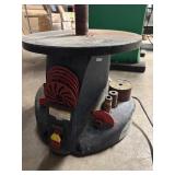 Central Machinery Oscillating Spindle Sander