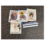 Norman Rockwell & Sports Posters