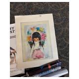 Norman Rockwell & Sports Posters