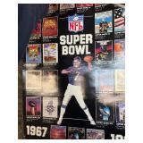 Norman Rockwell & Sports Posters