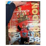 Norman Rockwell & Sports Posters