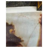 Lot of (3) Canvas Poster Paintings