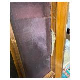 Large Stain Glass Art