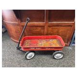 “Our Own” Flyer Wagon