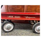“Our Own” Flyer Wagon