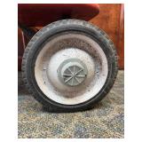 “Our Own” Flyer Wagon