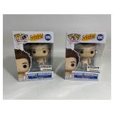 Funko Pop Seinfeld Kramer Underwear Vinyl Figure #1090