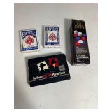 Marlboro Cards & More