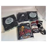 Brand New Sweatshirts & Sock Slippers