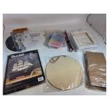 Brand New & Used Art Supplies