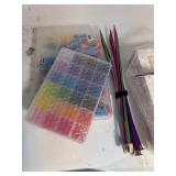 Brand New & Used Art Supplies