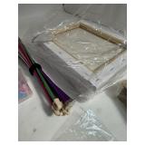 Brand New & Used Art Supplies