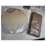 Brand New & Used Art Supplies