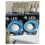 Large Lot of Home Items