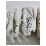 Large Lot of Home Items