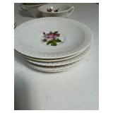 Shelledge Syracuse China Set