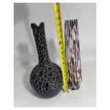 Lot of S/M/L Vases