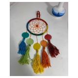 Lot of Cultural Items