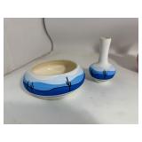 Lot of Cultural Items