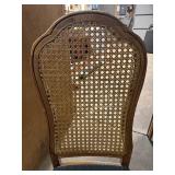 Lot of (4) Vintage Chairs