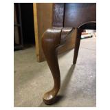 Lot of (4) Vintage Chairs