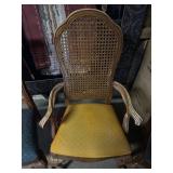 Lot of (4) Vintage Chairs