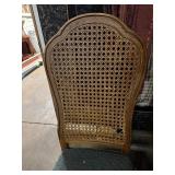 Lot of (4) Vintage Chairs