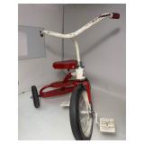 Vintage Trike- Toddler Tested & Approved