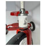 Vintage Trike- Toddler Tested & Approved