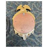 Lot of (2) Convex Bubble Mirrors