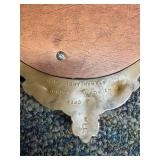 Lot of (2) Convex Bubble Mirrors