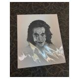 Brandon Lee The Crow
