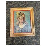 The Philosophers Wife by Henry Major