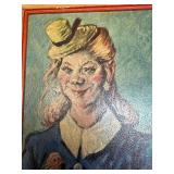 The Philosophers Wife by Henry Major